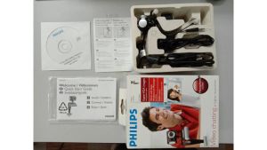 Philips Webcam SPC500NC including microphone