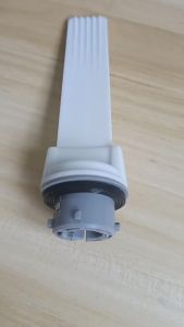 1Pcs For Hyundai IX35 Car Headlight Turn Signal Lamp Holder PY21W Bulb Socket Accessories