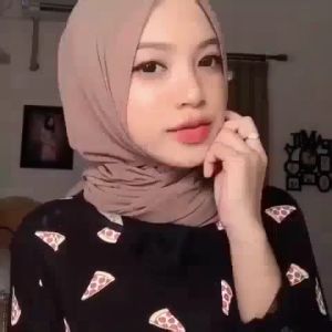 PASHMINA CERUTY PANJANG 2 METER