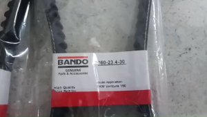 Bando Belt for FKM Venture 150 (860-23.4-30)