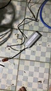 VỈ PHUN SƯƠNG TAO ẨM SIÊU ÂM 6 MẮT 36V-48V(4L/h)