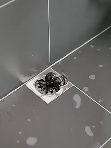 Nắp Đậy Cống Chống Mùi Hôi Hình Nón 15cm Lọc Rác Chống Tắc Nghẽn Miếng Đậy Nắp Cống Silicon Thoát Nước Sàn Ngăn Côn Trùng TIDO TIDO