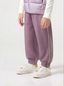YeeHoO KIDS | Thermal Trousers for Mid to Large Children Autumn Winter