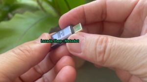 Type C Connector 140W Quick Charge 8K 40Gb/s Data Transfer Video Output