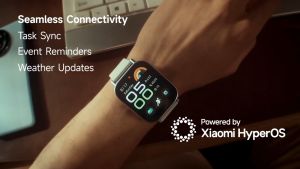 New arrivals！Xiaomi Redmi Watch 5 Active