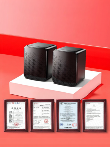 Niye | Desktop Computer Laptop Mini Speaker