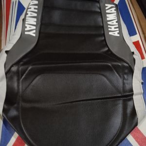 kulit jok motor ALFA SETANDART ORI