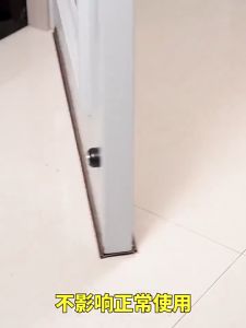 [SG Ready Stock] PVC Door Sealing Strip Under Door Bottom Gap Sealer Soundproof Windproof Insects Proof Door Gap Blocker Noise Insulating Door Strip CNY Gift Present