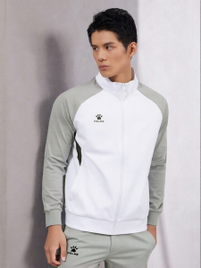 Kelme | Casual Sportswear Jacket