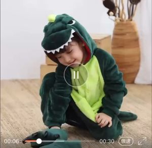 ชุดไดโนเสาร์เด็ก ชุดมาสคอต ชุดก็อตจิ รุ่นเด็กเล็ก ชุดการ์ตูน ชุดปิกาจู ชุดก๊อตซิลล่า ชุดไดโนเสาร์ ชุดงา