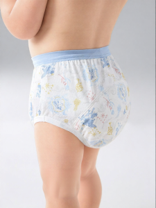 Usbettas | Toilet Training Underwear Reusable Washable