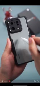 XUNDD Beatle Series AIRBAG Shockproof Case For XIAOMI MI 13 PRO / MI 13 / MI 13 LITE