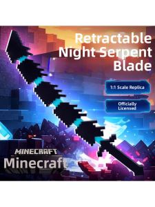 WOWEIAOKUANG | Retractable 3D Printed Weapon Model Toy