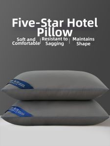 JIFANPAUL | Cervical Protection Sleep Aid Pillow Set