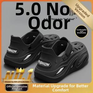 MIDANGDANG | Anti-slip Anti-odor Summer Outdoor Fishing Driving New Model Sandals