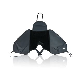New high quality Motorcycle Scooters Leg Cover For Scooters Rain Wind Cold Protector Knee Blanket Warmer Motorcycle Winter Quilt