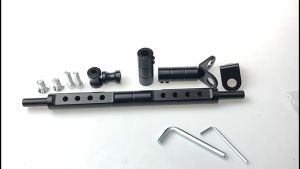 Palang Stang Stabilizer Stang Motor Universal Motowolf Extender Pipa Motor