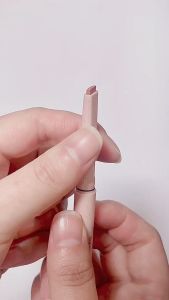 Flortte Cute Things Flat Soft Matte Makeup Lip Liner Lip Pencil