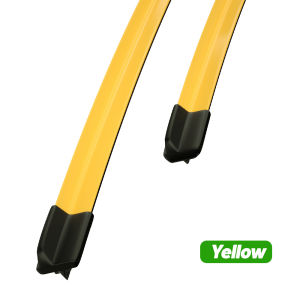 2pcs Front Windshield Wiper Blades Windscreen Wipers For Daihatsu Sirion 2005-2012 2006 2007 2008 2009 2010 2011