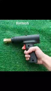 Công tắc máy giật tay súng giật ô tô Kintech Thiết Bị Điều Khiển Giật Ô Tô Phụ Kiện Ô Tô Oem Công Tắc Giật Cho Xe Hơi - Lazada