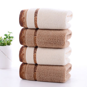 Soft and Absorbent Towel for Couples and Gifts
