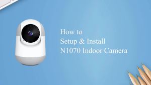 XVIM 3MP Baby Monitor 2K WiFi Security Camera Smart Home Wireless IP Surveillance Camera Motion AI Automatic Tracking Audio