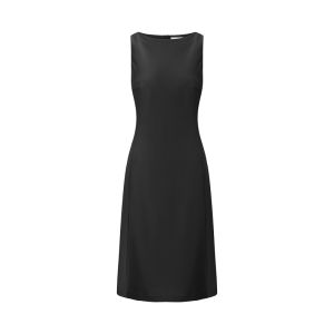 LadyS Elite | Sleeveless Simple Summer 2026 New Arrival Dress