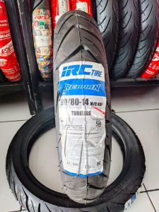 Ban IRC 90/80 100/80 ring 14 tubles matic vario beat mio