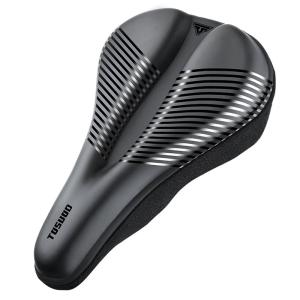 TOSUOD | Soft Thickened Bike Seat Cover