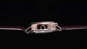 LIGE | LIGE Men Watches Automatic Mechanical Watch Tourbillon Clock Genuine Leather Waterproof Watch Men Military Wristwatch Man
