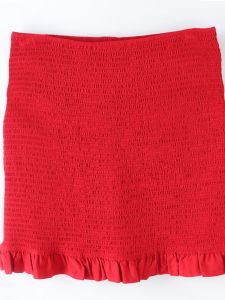 Váy Ngắn Ôm Vừa Vặn Thời Trang Mùa Hè Cho Nữ Váy Ngắn Xếp Ly Co Giãn Váy Midi Váy Midi Chữ A Váy Ngắn Xếp Ly