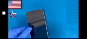 OLED For iPhone 14 15 16 17 Incell LCD Display For iPhone 14 15 16PLUS 17 Pro MAX LCD Full Assembly Replacement Repair Component