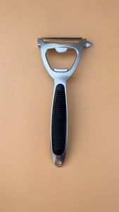 Dụng Cụ Nạo Vỏ Đa Năng Chống Trượt – Gọt Mắt Mở Nắp Dễ Dàng Vệ Sinh