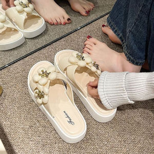 JIFANPAUL | Soft-bottom Sandal Slippers