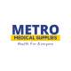 Metro Medical Supplies