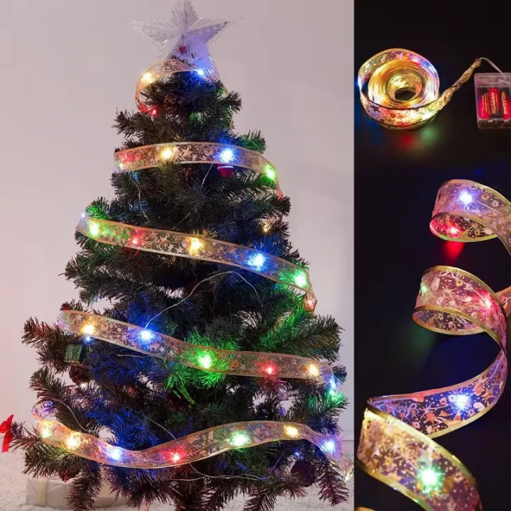 100/50/20LED%20Christmas%20Ribbon%20String%20Lights%20New%20Year%20Lights%20for%20Party%20Wedding%20Christmas%20Tree%20Decortion%20Indoor%20Holiday%20Lighting%20-%20Image%204