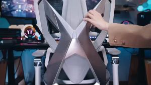 Ghế công thái học Gami X5 Pro