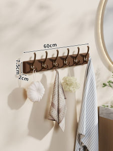 evesigar | Luxurious Wall Mounted Towel Rack