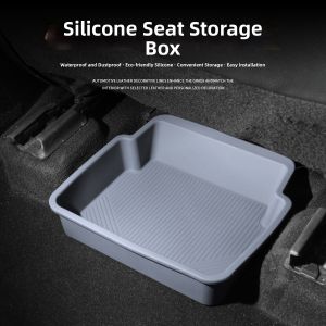 NAILI | Underseat Storage Organizer For LanTu Dream Chaser