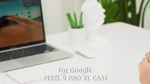 Oatsbasf รูปร่างซีโลหะฝาแม่เหล็ก-น้อยกรณีโทรศัพท์กันกระแทกในตัว-ในโทรศัพท์360ฟุตหมุนยืนสำหรับGoogle Pixel 10Pro XL/Pixel 9Pro XL