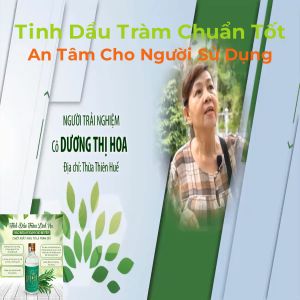 Hoả Tốc Eucalyptol Tinh dầu tràm nguyên chất lọ 100ml - Chuẩn VietGap - Dầu cho bé - Thơm phòng