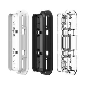 Against Authority Smart Video Doorbell Bracket Wall Mounted ABS Doorbell Accessory for Google Nest