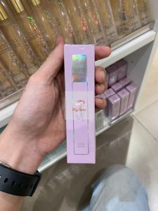 Parfum Wanita Sparkle Eau De Toilette Perfume Fashion Tahan Lama Farfum Travel Size