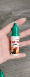 Vemedim Electro Pets - Nước Uống Bổ Sung Điện Giải cho Gà Gia Cầm và Chó Mèo
