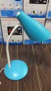 Đèn Bàn Học Sinh Chống Cận Thị ❤️ Mắt Việt EK005-XD có bóng Led 7W [CHÍNH HÃNG]. Bảo Hành 1 năm