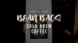 [ HALAL ] *PROMOTION* SBK Bean Bags Cold Brew Coffee｜15g x 10 sachets