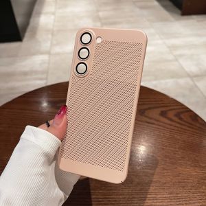 CHUANGYIWEI | Anti-fall Breathable Heat Dissipation Phone Case