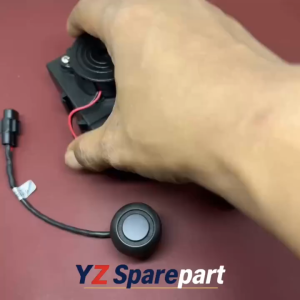 Modul Sensor Parkir Mundur Avanza Xenia Terios Rush Universal Original