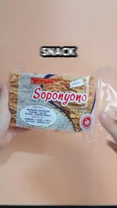 KERIPIK TEMPE ORIGINAL SOPONYONO KRIPIK TEMPE SOPONYONO ASLI MALANG