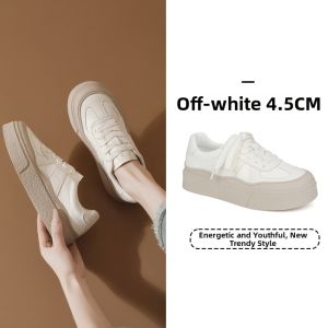 Josiny | Thick Sole Heel Elevating Training Shoes